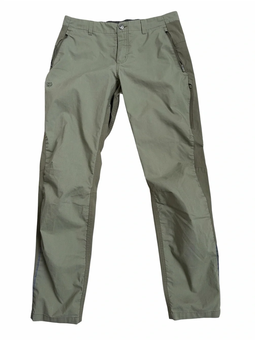 Fjallraven Specialized Rider hybrid trouser size 30